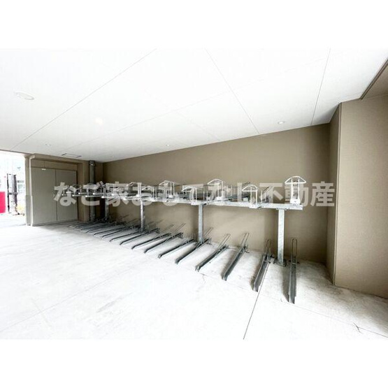 【その他共用部分】 | S-RESIDENCE春日井