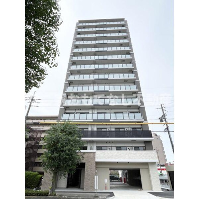 【外観】 | S-RESIDENCE春日井
