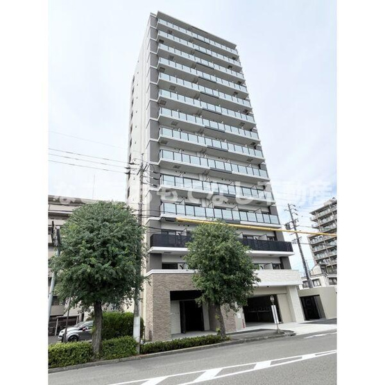 【外観】 | S-RESIDENCE春日井