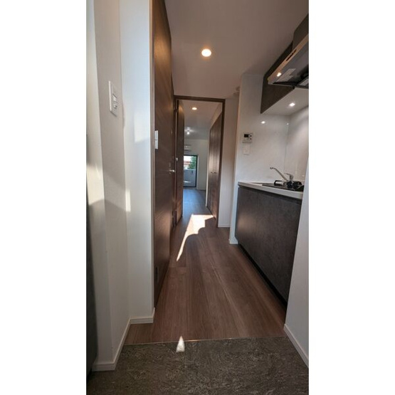 【玄関】 | S-RESIDENCE春日井