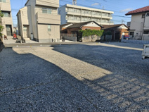 仲町208駐車場の画像