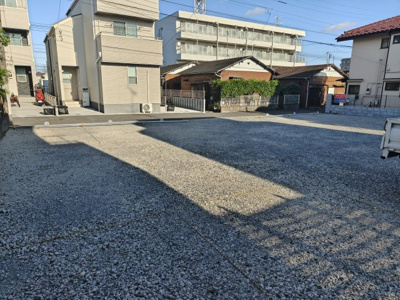 【外観】 | 仲町208駐車場