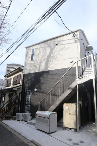 グレースコート西横浜