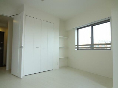 【洋室】 | プレール・ドゥーク永福町