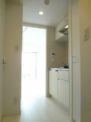 【内装】 | プレール・ドゥーク永福町