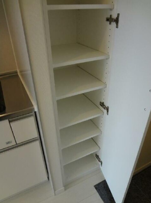 【収納】 | プレール・ドゥーク永福町