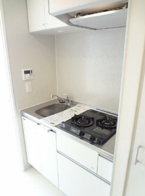 【キッチン】 | プレール・ドゥーク永福町 | システムキッチン。