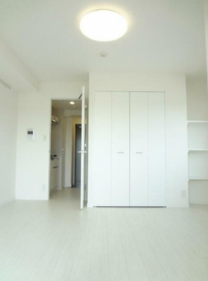 【寝室】 | プレール・ドゥーク永福町