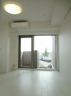 【寝室】 | プレール・ドゥーク永福町