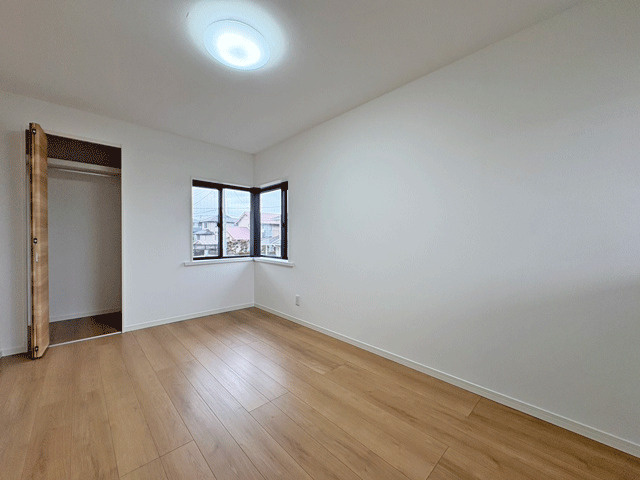 【積水ハウス施工住宅】仙台市泉区住吉台東2丁目の洋室