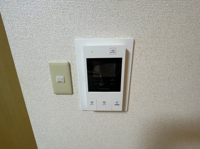 白壁セリーシアビズミーム|名古屋市の賃貸ならMy賃貸のセキュリティ|白壁セリーシアビズミーム