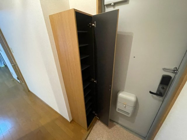 白壁セリーシアビズミーム|名古屋市の賃貸ならMy賃貸の収納|白壁セリーシアビズミーム