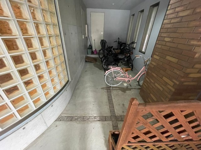 白壁セリーシアビズミーム|名古屋市の賃貸ならMy賃貸のその他共用部分|白壁セリーシアビズミーム