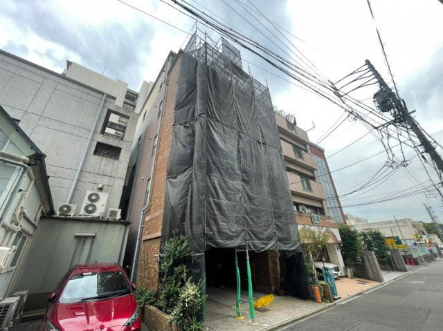 白壁セリーシアビズミーム|名古屋市の賃貸ならMy賃貸の外観|白壁セリーシアビズミーム