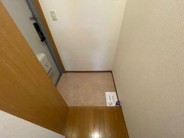 白壁セリーシアビズミーム|名古屋市の賃貸ならMy賃貸の玄関|白壁セリーシアビズミーム