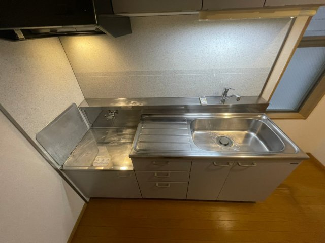 白壁セリーシアビズミーム|名古屋市の賃貸ならMy賃貸のキッチン|白壁セリーシアビズミーム