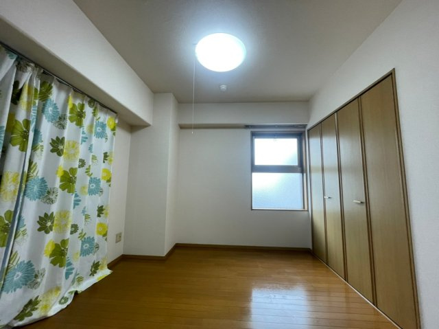 白壁セリーシアビズミーム|名古屋市の賃貸ならMy賃貸の寝室|白壁セリーシアビズミーム