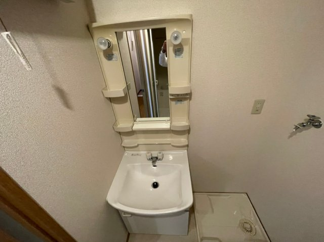 白壁セリーシアビズミーム|名古屋市の賃貸ならMy賃貸の洗面所|白壁セリーシアビズミーム