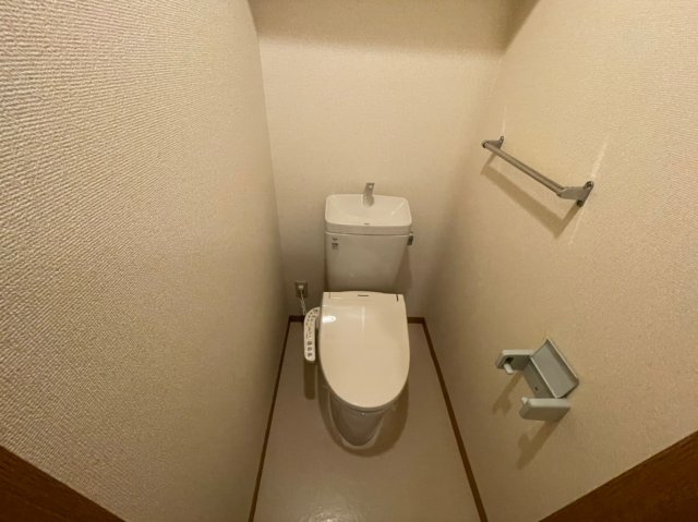 白壁セリーシアビズミーム|名古屋市の賃貸ならMy賃貸のトイレ|白壁セリーシアビズミーム