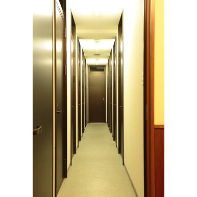 熊本市中央区島崎１丁目の賃貸マンションのその他共用部分