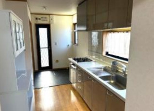 花見川区み春野　中古戸建