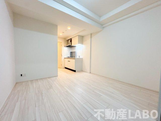 スプランディッドあびこ駅前の内装