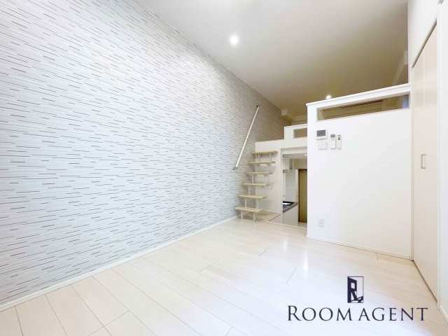 コスタブラン川名の内装