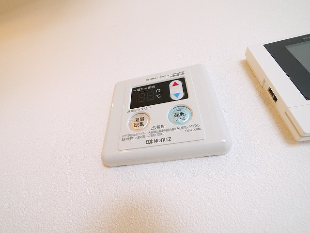 Saidaiji Terraceの設備