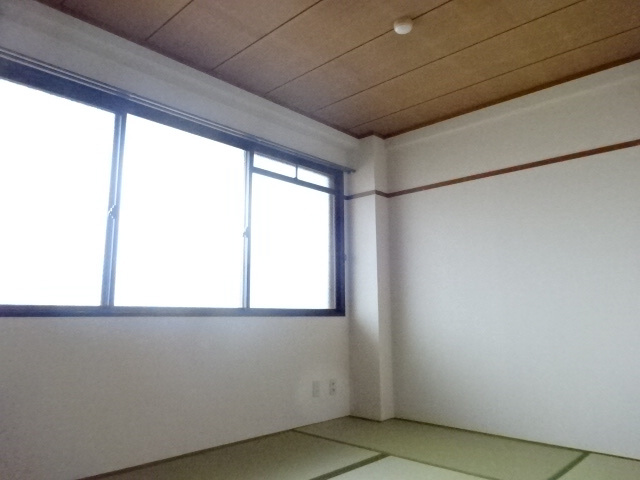 ハイツ永井の子供部屋