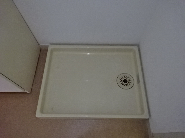 ハイツ永井の内装