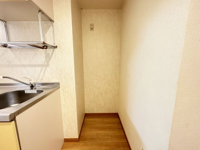 アゼリア南はりまの内装|中はこのようになっています