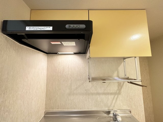 アゼリア南はりまの設備