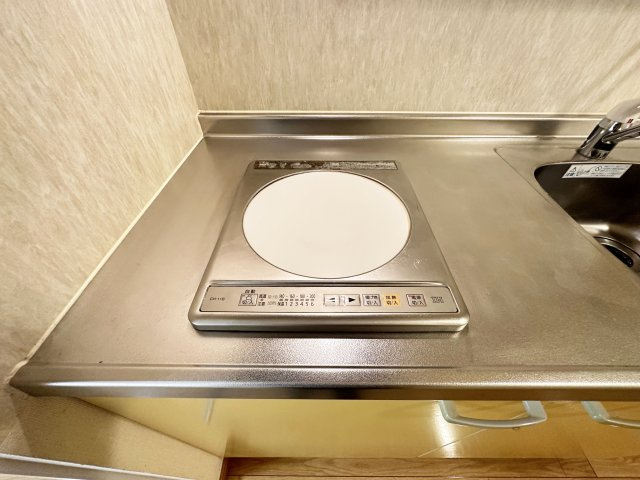 アゼリア南はりまの設備