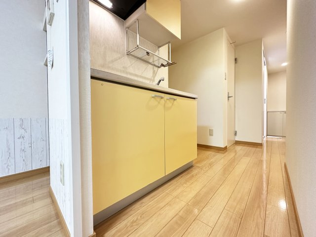 アゼリア南はりまの内装|中はこのようになっています