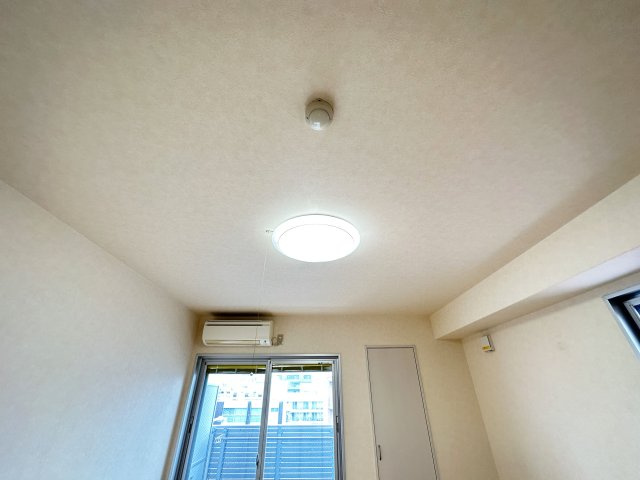 アゼリア南はりまの設備