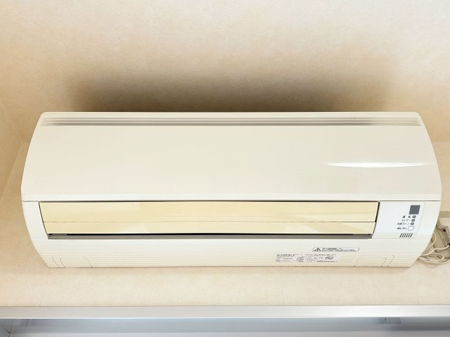 アゼリア南はりまの設備