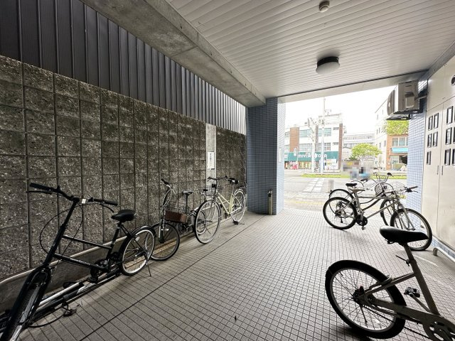 アゼリア南はりまのその他共用部分