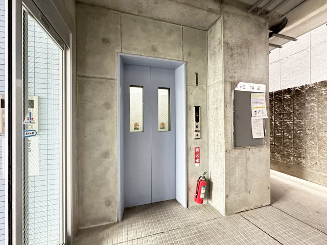 アゼリア南はりまのその他共用部分