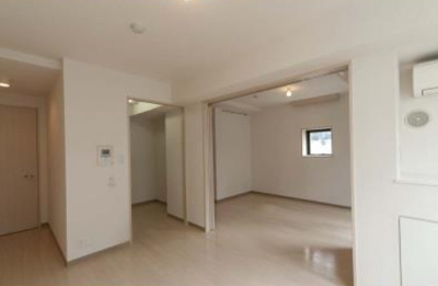 【内装】 | ポラリス