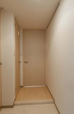 【玄関】 | ポラリス