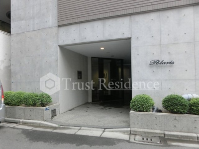 【エントランス】 | ポラリス