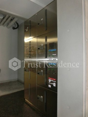 【その他共用部分】 | ポラリス