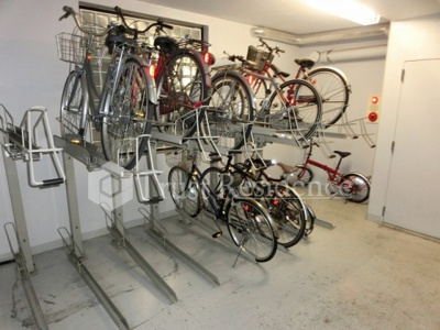 【設備】 | ポラリス