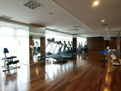 【設備】 | Park Axis豊洲（パークアクシス豊洲）