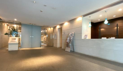 【その他共用部分】 | Park Axis豊洲（パークアクシス豊洲）