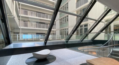 【その他共用部分】 | Park Axis豊洲（パークアクシス豊洲）