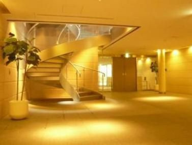 【設備】 | Park Axis豊洲（パークアクシス豊洲）