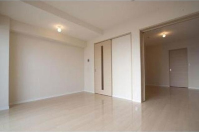 【居間・リビング】 | Park Axis豊洲（パークアクシス豊洲）