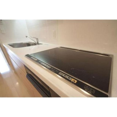 【キッチン】 | Park Axis豊洲（パークアクシス豊洲）