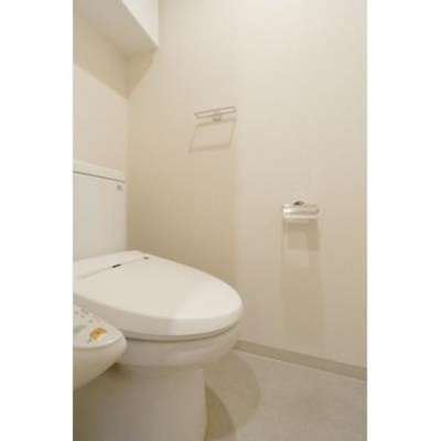 【トイレ】 | Park Axis豊洲（パークアクシス豊洲）